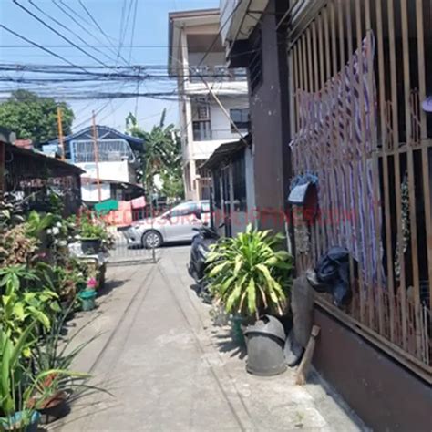 Concepcion Uno, Marikina, Metro Manila Lot For Sale.